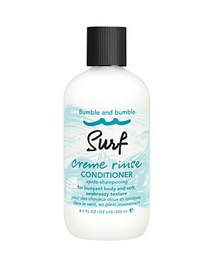 Bumble And Bumble Surf Creme Rinse Conditioner 8 Oz.
