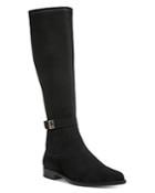 Kate Spade New York Women's Verona Leather Tall Boots