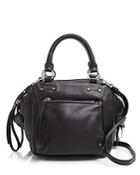 Marc By Marc Jacobs Small Cube Satchel