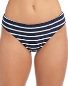 La Blanca Capri Reversible Bikini Bottom