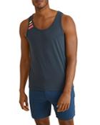 Marine Layer Sport Tank