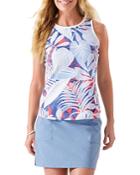 Tommy Bahama Aubrey Jonis Jungle Tank