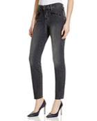 Nydj Ami Skinny Jeans In Dresden - Compare At $134
