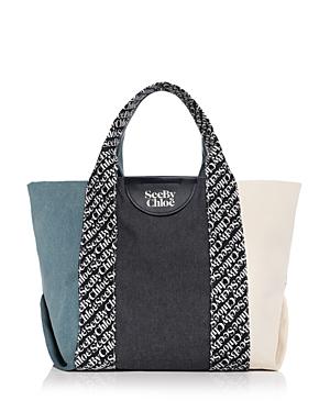 See By Chloe Laetizia Tote Bag