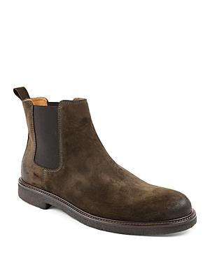 Bruno Magli Men's Gasol Pull On Chelsea Boots