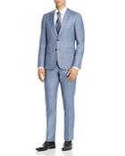 Paul Smith Sharkskin Slim Fit Suit - 100% Exclusive