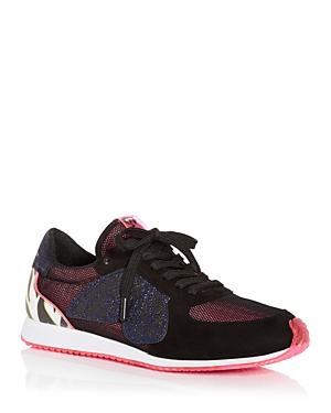 Sophia Webster Women's Chiara Low Top Sneakers