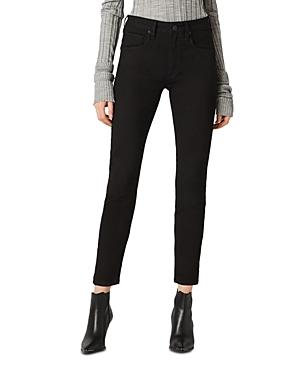 Hudson Barbara Super Skinny Jeans In The Night
