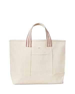 Loeffler Randall Bodie Canvas Tote