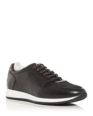 To Boot New York Men's Aegis Low Top Sneakers