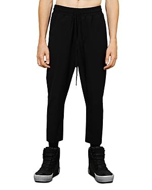 Thom/krom Knit Jogger Pants