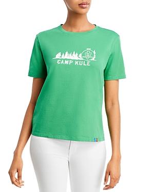 Kule The Modern Camp Tee