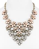 Baublebar Athena Bib Necklace, 15