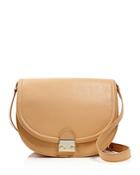 Loeffler Randall Large Saddle Bag