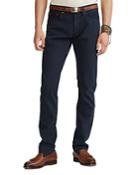 Polo Ralph Lauren Sullivan Slim Stretch Corduroy Pants