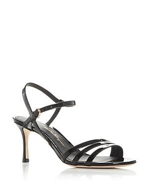 Ferragamo Women's Idwige High Heel Sandals