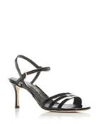 Ferragamo Women's Idwige High Heel Sandals