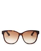 Saint Laurent Women's Square Sunglasses, 58mm