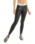 Koral Aden Mid Rise Infinity Leggings