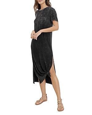 Splendid Alanis T-shirt Dress