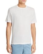 Theory Veloy Ss New Sovereign Short Sleeve Sweater