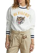 Polo Ralph Lauren Long Sleeve Tiger Sweatshirt