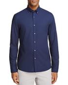 Michael Kors Slim Fit Button-down Shirt - 100% Exclusive
