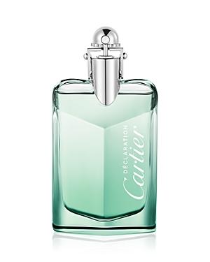 Cartier Declaration Haute Fraicheur 1.6 Oz.