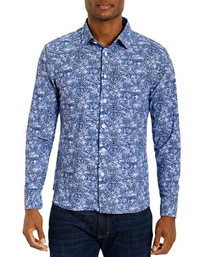Robert Graham Fillmore Long Sleeve Shirt