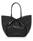 Proenza Schouler Extra Large Ruched Tote