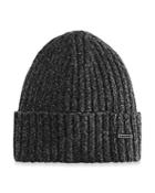 Boss Hugo Boss Xiove Wool Blend Beanie