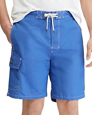 Polo Ralph Lauren 9-inch Kailua Swim Trunks