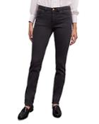 Gerard Darel Ester Skinny Jeans In Gray