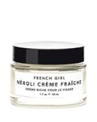 French Girl Neroli Creme Fraiche
