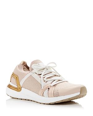 Adidas By Stella Mccartney Women's Ultraboost Knit Low Top Sneakers