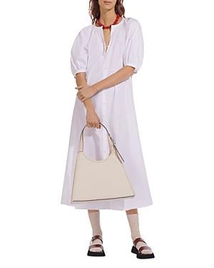 Staud Vincent Midi Dress