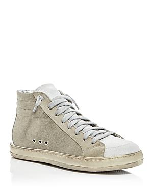 P448 Women's Skate High Top Sneakers