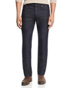 7 For All Mankind Slimmy Slim Fit Jeans In Executive