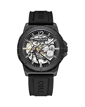 Kenneth Cole Automatic Watch, 45mm