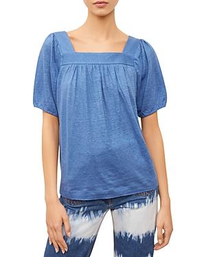 Gerard Darel Jame Blouse