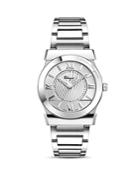 Salvatore Ferragamo Stainless Steel Vega Watch, 32mm - Compare At $1,095