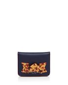 Marc Jacobs Bow Card Case