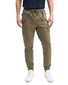 7 For All Mankind Waterproof Slim Fit Cargo Joggers