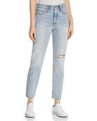 Levi's Wedgie Icon Fit Jeans In Desert Delta