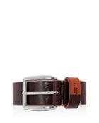Ted Baker Quica Casual Leather Belt