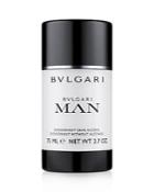 Bvlgari Man Deodorant