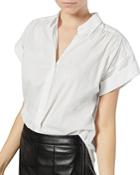 Joie Naro Short Sleeve Shirt