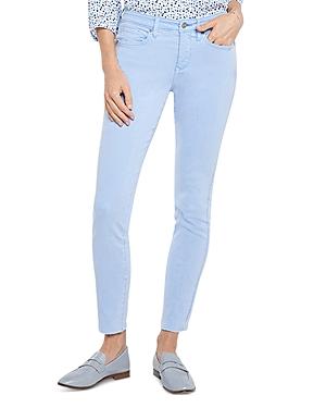 Nydj Alina Ankle Denim Leggings