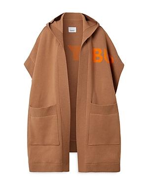 Horseferry Hooded Cape