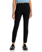 Boss Tashani Ankle Leggings